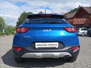Kia Stonic 1.2 DPi SPIN 2023 SUV - Foto 7