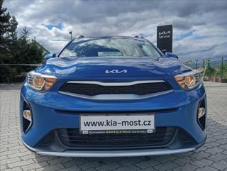 Kia Stonic 1.2 DPi SPIN 2023 SUV - Foto 3