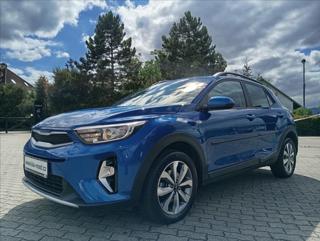 Kia Stonic 1.2 DPi SPIN 2023 SUV - Foto 4