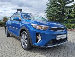Kia Stonic 1.2 DPi SPIN 2023 SUV - Foto 2