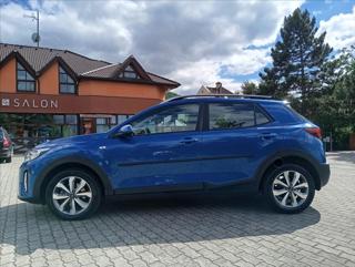 Kia Stonic 1.2 DPi SPIN 2023 SUV - Foto 5