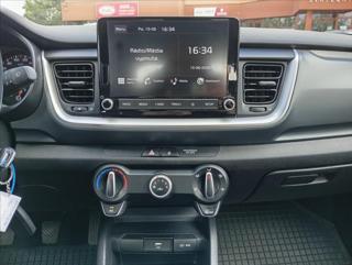 Kia Stonic 1.2 DPi SPIN 2023 SUV - Foto 18