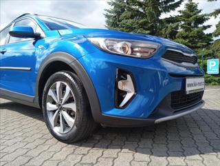 Kia Stonic 1.2 DPi SPIN 2023 SUV - Foto 12