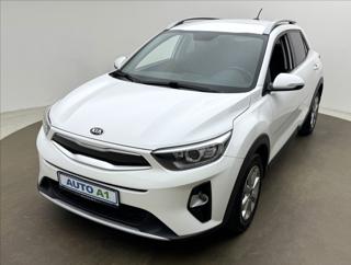 Kia Stonic 1,4 i SERVIS KAMERA 2X KOLA ČR SUV
