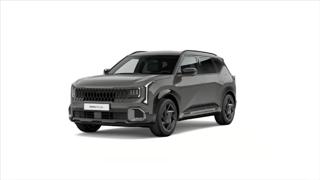 Kia Seltos 1,6 T-GDi GPF 4x2 7DCT X-LINE SUV