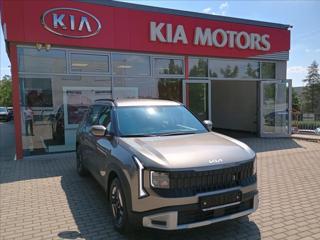 Kia Seltos 1.6 T-GDi GPF 4x2 COMFORT  AKCE PEMM SUV