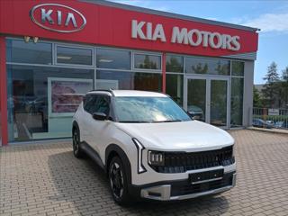 Kia Seltos 1,6 T-GDi GPF 4x2 7DCT EXCLUSIVE  AKCE PEMM SUV
