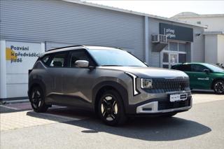 Kia Seltos 1,6 T-GDi Comfort+winter SUV