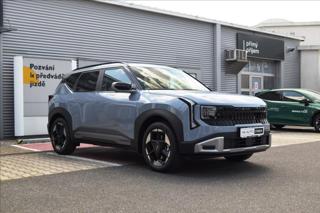 Kia Seltos 1,6 T-GDi 4x2 Exclusive SUV
