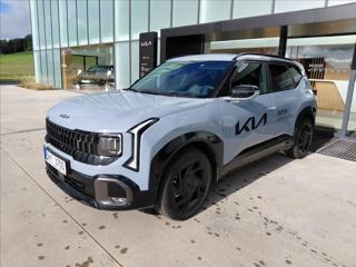 Kia Seltos 1,6   T-GDI 4x4 7DCT X-LINE SUV