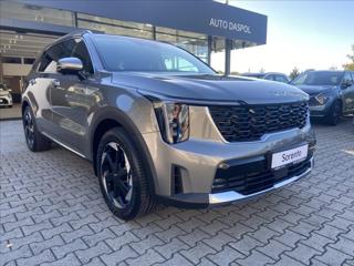 Kia Sorento 1,6 T-GDi 5P HEV 4x4 NAPPA/PNS " DEMO SUV
