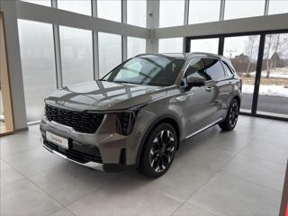 Kia Sorento 2,2   CRDI 4x4 8DCT TOP SUV