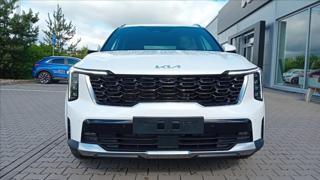 Kia Sorento 2,2 7P 4x4 8DCT TOP (2026) SUV