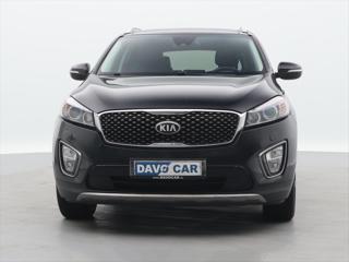 Kia Sorento 2.2 CRDI 147kW Exclusive 4x4 SUV - Foto 2