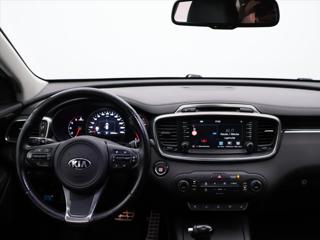 Kia Sorento 2.2 CRDI 147kW Exclusive 4x4 SUV - Foto 24