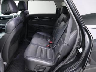 Kia Sorento 2.2 CRDI 147kW Exclusive 4x4 SUV - Foto 14