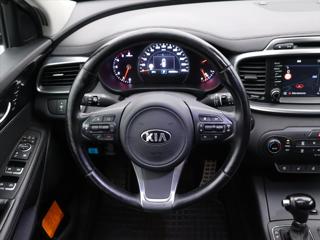 Kia Sorento 2.2 CRDI 147kW Exclusive 4x4 SUV - Foto 18