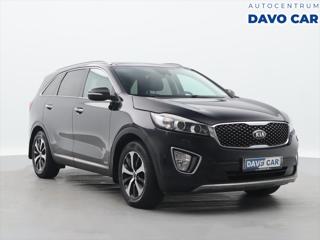 Kia Sorento 2.2 CRDI 147kW Exclusive 4x4 SUV