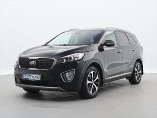 Kia Sorento 2.2 CRDI 147kW Exclusive 4x4 SUV - Foto 3