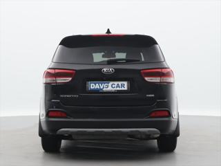 Kia Sorento 2.2 CRDI 147kW Exclusive 4x4 SUV - Foto 6