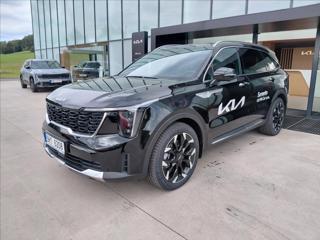 Kia Sorento 2,2   CRDI 7P 4x4 8DCT TOP SUV