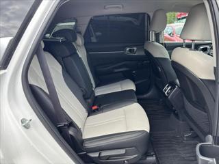 Kia Sorento 2,2 D 4x4 AT TOP ZÁRUKA 7MÍST SUV - Foto 18