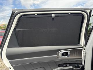 Kia Sorento 2,2 D 4x4 AT TOP ZÁRUKA 7MÍST SUV - Foto 14