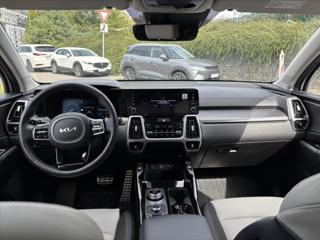 Kia Sorento 2,2 D 4x4 AT TOP ZÁRUKA 7MÍST SUV - Foto 9