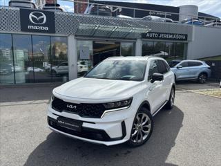 Kia Sorento 2,2 D 4x4 AT TOP ZÁRUKA 7MÍST SUV