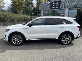 Kia Sorento 2,2 D 4x4 AT TOP ZÁRUKA 7MÍST SUV - Foto 2