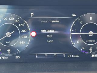 Kia Sorento 2,2 D 4x4 AT TOP ZÁRUKA 7MÍST SUV - Foto 47