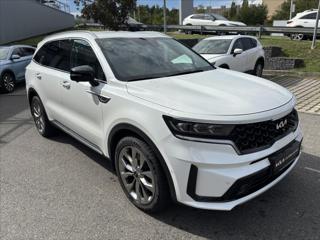 Kia Sorento 2,2 D 4x4 AT TOP ZÁRUKA 7MÍST SUV - Foto 7