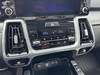 Kia Sorento 2,2 D 4x4 AT TOP ZÁRUKA 7MÍST SUV - Foto 29