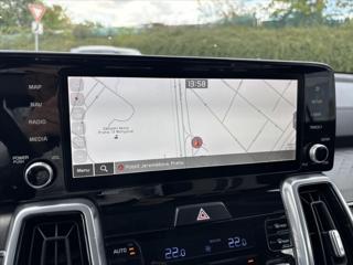 Kia Sorento 2,2 D 4x4 AT TOP ZÁRUKA 7MÍST SUV - Foto 21