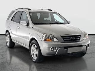 Kia Sorento 2.5 CRDi 125kW SUV