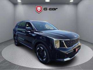 Kia Sorento 2.2 CRDI 4x4 142 kW PREMIUM SUV