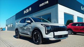 Kia Sportage 1,6 T-GDi 4x2 7DCT TOP SUV