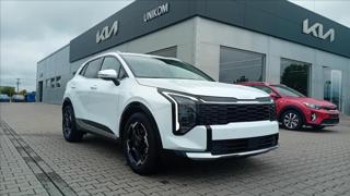 Kia Sportage 1,6 T-GDi 4x2 TOP SUV