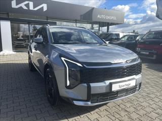 Kia Sportage 1,6 T-GDi GPF 4x2 7DCT TOP SUV
