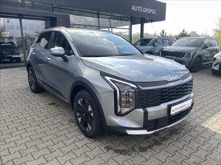 Kia Sportage 1,6 T-GDi HEV 4x2 6AT Exclusive SUV