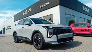 Kia Sportage 1,6 T-GDi 7DCT EXCLUSIVE SUV