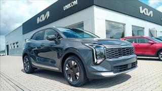 Kia Sportage 1,6 T-GDi 7DCT EXCLUSIVE SUV