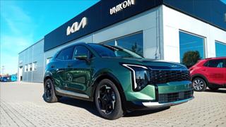 Kia Sportage 1,6 T-GDi 4x2 7DCT TOP SUV