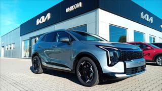 Kia Sportage 1,6 T-GDi 4x2 7DCT TOP SUV