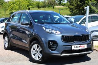 Kia Sportage 1,6 T-GDi 130kW 4x4,MANUAL,NAV SUV