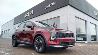 Kia Sportage 1,6 T-GDi 7DCT EXCLUSIVE SUV