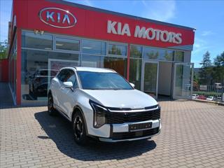 Kia Sportage 1,6 T-GDi GPF 4x2 7DCT TOP (2027  AKCE PEMM SUV