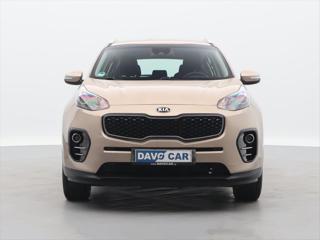 Kia Sportage 1,7 CRDI 85kW Comfort CZ SUV - Foto 21