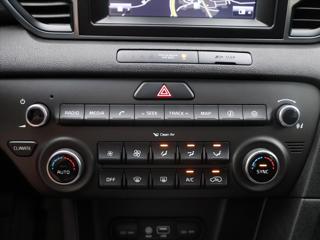Kia Sportage 1,7 CRDI 85kW Comfort CZ SUV - Foto 16