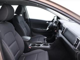 Kia Sportage 1,7 CRDI 85kW Comfort CZ SUV - Foto 5